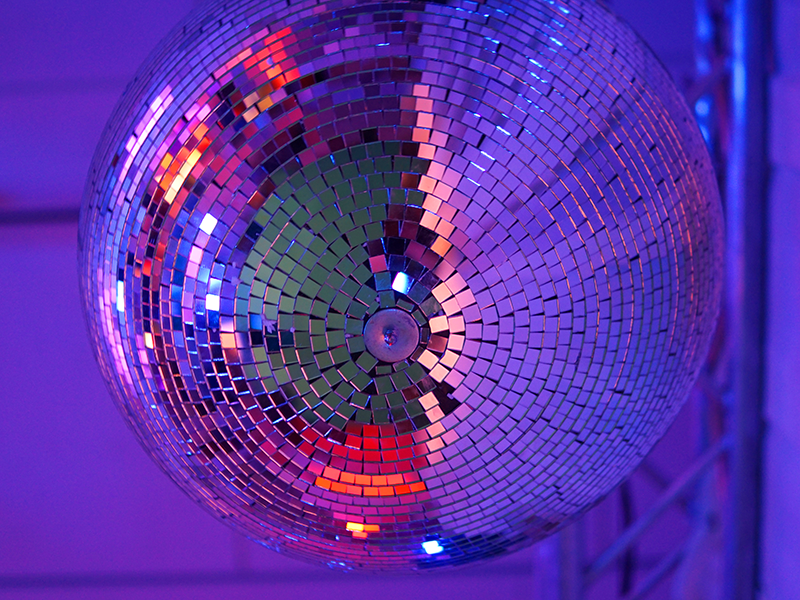 Discokugel