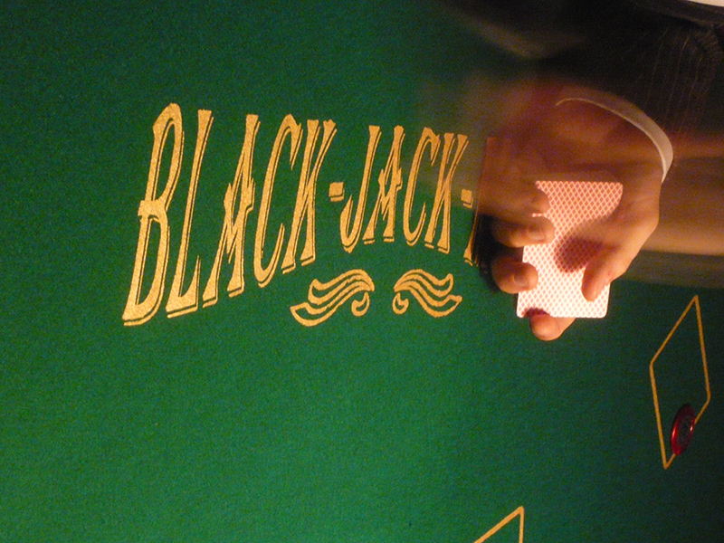 Black Jack